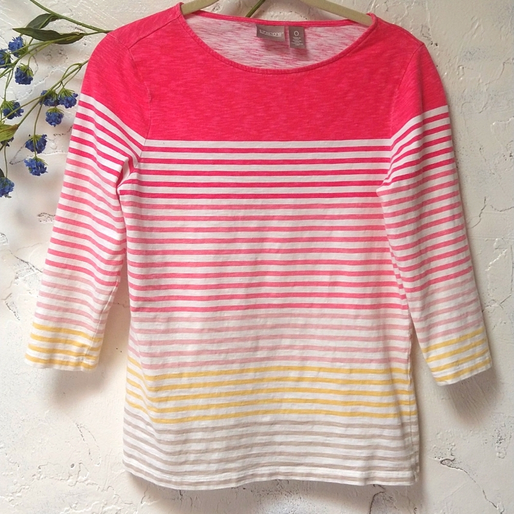 Chico's Top